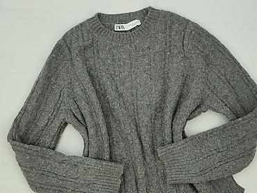 swetr: Zara, Sweter damski, rozmiar S — 1