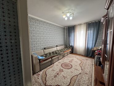 Продажа квартир: 2 комнаты, 58 м², 106 серия, 9 этаж