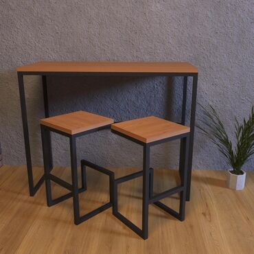 Другая мебель: Столы стулья в стиле лофт на заказ.
Изготовим любые размеры и фасон