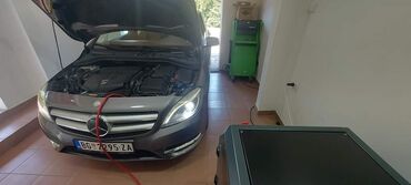 Auto servis, popravka vozila: Dekarbonizujte Svoje Vozilo Danas! Vratite snagu i efikasnost svom — 8