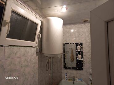 Köhnə tikili: Bakı, 2 otaqlı, Köhnə tikili, m. Əhmədli, 56 kv. m — 15