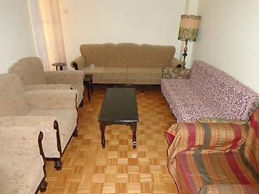 Long term rental apartments: ΕΝΟΙΚΙΑΖΕΤΑΙ ΔΙΑΜΕΡΙΣΜΑ 65 τ.μ., ΟΔΟΣ Γ. ΠΑΠΑΝΔΡΕΟΥ-ΣΕΡΡΕΣ (ΚΕΝΤΡΟ) — 3