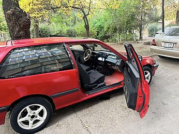 fit aria: Honda Civic: 1988 г., 1.5 л, Механика, Бензин, Хэтчбэк — 9