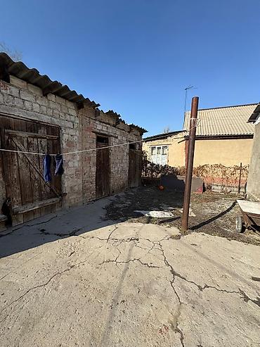 Продажа домов: Барачный, 63 м², 4 комнаты, Агентство недвижимости — 2