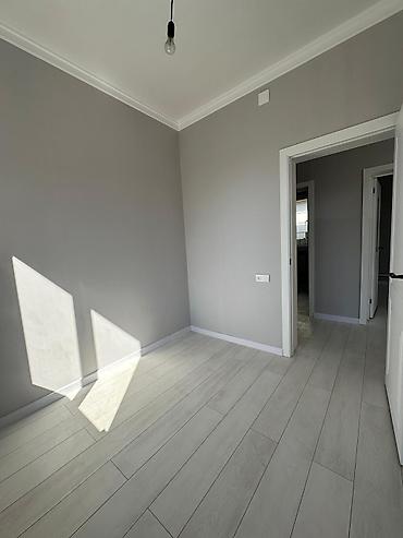 Продажа коттеджей и домов: Продаётся новый дом В районе Ак-орго С ремонтом 62м2 2 спальнизал at lalafo.kg — 7 Продажа коттеджей и домов: Продаётся новый дом В районе Ак-орго С ремонтом 62м2 2 спальнизал — 7