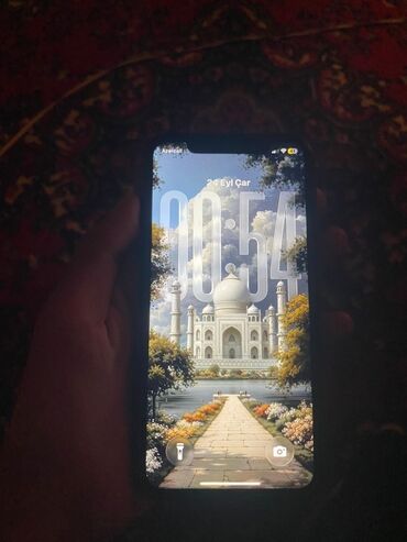 iphone 11 satis: IPhone 11, 128 GB, Qara, Face ID