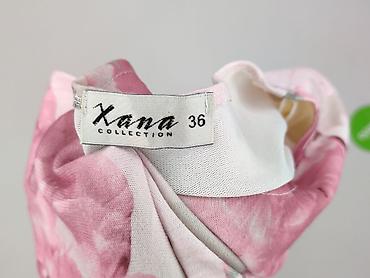 janina: Xana, Sukienka damska, rozmiar S — 4