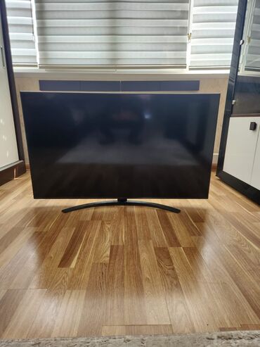 ikinci el televizyon: İşlənmiş Televizor LG OLED 28" 4K (3840x2160), Ünvandan götürmə