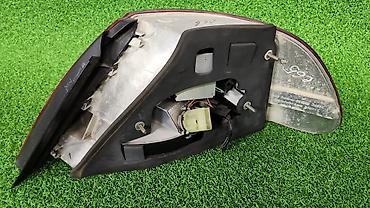 Поворотники, повторители поворота: Фонари Е65 дорест . Жёлтый поворотник. 4год. Каждая В отличном — 14