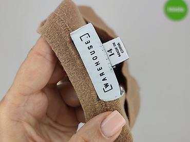 warehouse second hand: Warehouse, Sweter damski, rozmiar L — 4