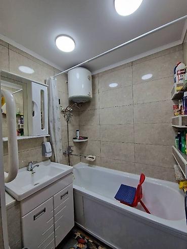 Продажа квартир: 2 комнаты, 50 м², Индивидуалка, 5 этаж, Евроремонт — 4