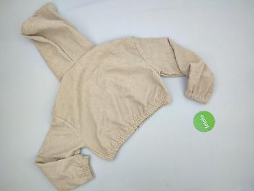 polar shein: Shein, Kurtka przejściowa damska, rozmiar M — 3