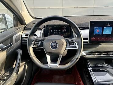 byd qin pro: BYD Qin: 2021 г., Автомат, Электромобиль, Седан — 9