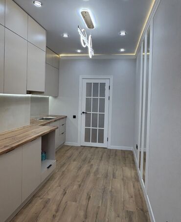 квартиры в джале: 2 комнаты, 62 м², Элитка, 11 этаж