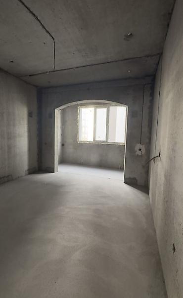 105: 2 комнаты, 74 м², Тунгуч мкр 105 серия, 3 этаж, ПСО (под самоотделку) — 3