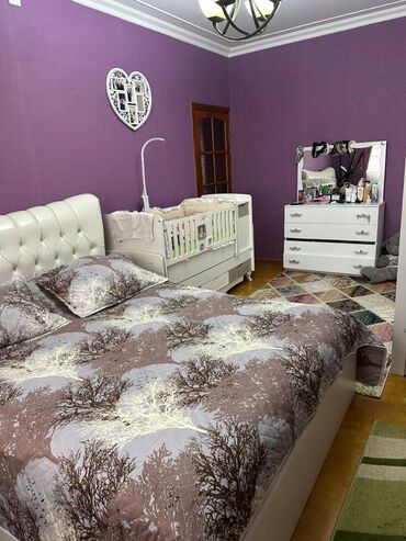 Köhnə tikili: Bakı, 3 otaqlı, Köhnə tikili, 80 kv. m — 5