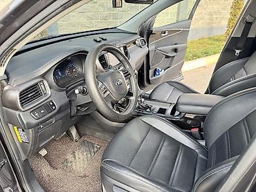 Kia: Kia Sorento: 2019 г., 2 л, Автомат, Дизель, Кроссовер — 6