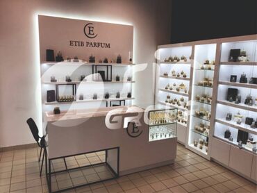 Mebellərin yığılması: Vitrin mebeli sifarişi -da lalafo.az — 4 Mebellərin yığılması: Vitrin mebeli sifarişi — 4