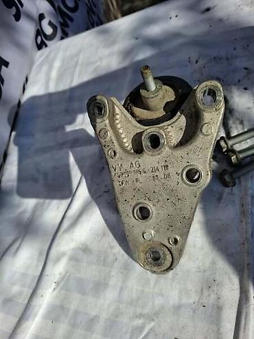 plazma kugla: NOSAC MOTORA 1.2 6V 12V ZA VOLKSWAGEN POLO OD 2001. DO 2009. GOD. | — 1