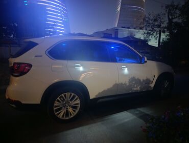 BMW: BMW X5: 2 l | 2017 il Krossover — 2