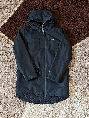 Верхняя одежда: Куртка, Детская парка Outventure - Размер: RU/EU 146–152 (CN 150/72) — 2