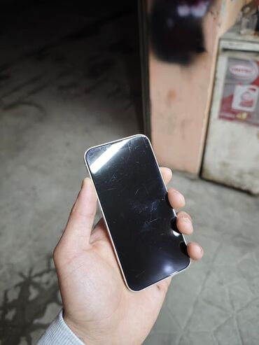 Apple iPhone: IPhone 13 mini, 128 GB, Ağ, Face ID — 5