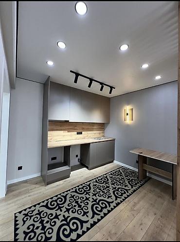 Продажа квартир: 2 комнаты, 47 м², Элитка, 5 этаж, Дизайнерский ремонт — 3