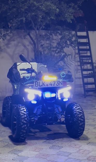 ural matskleti: 1500 sm3, 2023 il — 1