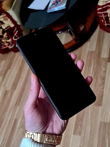 mop 2 pro: Redmi 12, 128 GB, rəng - Qara, Sensor, İki sim kartlı, Face ID — 7