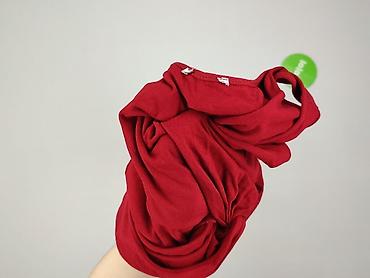 clothes in red: Sukienka damska, rozmiar S — 4