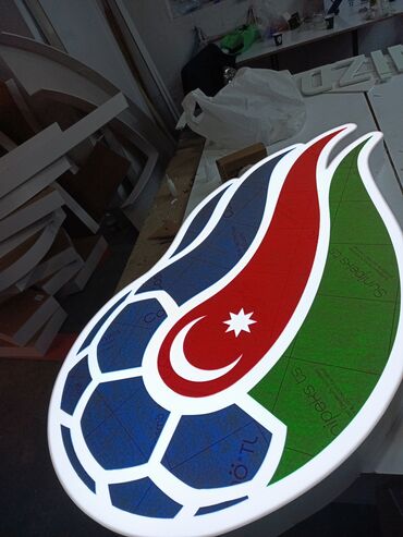 Reklam, çap: ENDİRİM !!! Noyabrın axırına kimi bütün reklam işlərinə 25 % — 22