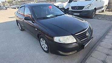 maxima j30: Nissan Almera Classic: 2009 г., 1.8 л, Автомат, Бензин, Седан — 2