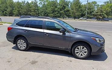 оутбек 2019: Subaru Outback: 2019 г., 2.5 л, Бензин, Универсал — 2