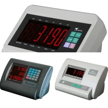 Elektrik işləri: Terezi temiri — 6