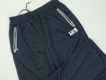 jeans 32 in eu: Tracksuit bottoms for men, XL (EU 42), condition - Good