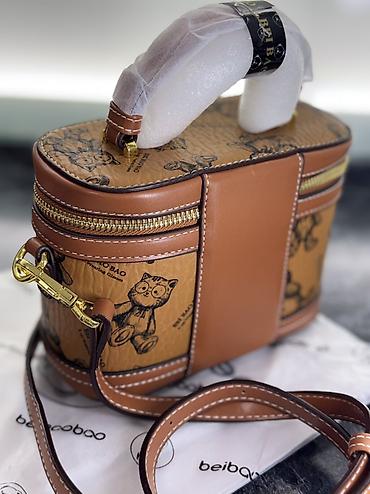 Классические сумки: ‼️Арзандаттуу‼️Распродажа‼️ ‼️От 2-х шт -10% — 12