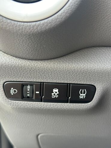 Kia: Kia Morning: 2020 г., 1 л, Автомат, Бензин, Хэтчбэк — 8