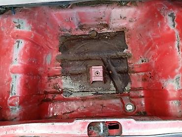 Daewoo: Daewoo Matiz: 2011 г., Хэтчбэк at lalafo.kg — 8 Daewoo: Daewoo Matiz: 2011 г., Хэтчбэк — 8