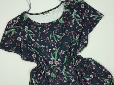 sukienki dla niskich i grubych: Women`s dress, size XL (EU 42)