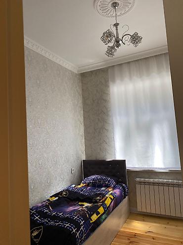Həyət evləri və villalar: Ramanada əsas yoldan 70 m aralı yerləşən mülkiyyət satılır: 4 otaq — 3