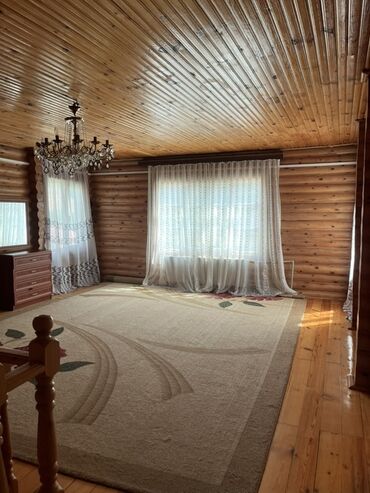 Uzunmüddətli kirayə evlər: 125 kv. m, 6 otaqlı, Artezian quyusu, Su, Telefon -da lalafo.az — 6 Uzunmüddətli kirayə evlər: 125 kv. m, 6 otaqlı, Artezian quyusu, Su, Telefon — 6