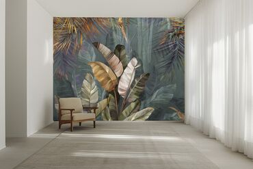 Фотообои: Фотообои - Абстракция 

Придайте интерьеру жизнь 😍 — 5