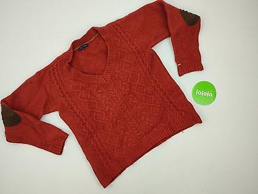 hilfiger bluza: Tommy Hilfiger, Sweter damski, rozmiar L — 2