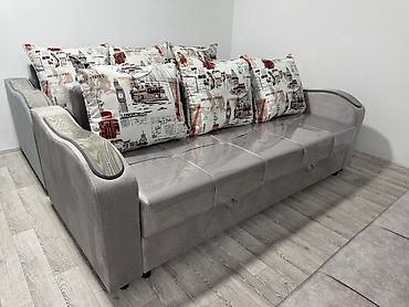 Прямые диваны: Прямой диван, Новый — 19