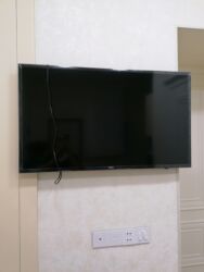 Televizorlar: Televizor Samsung 43" Ünvandan götürmə — 10