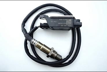 daccik: KİA Sorento Hyunday Santafe Katalizator daççiki (2014-2020) NOx — 1