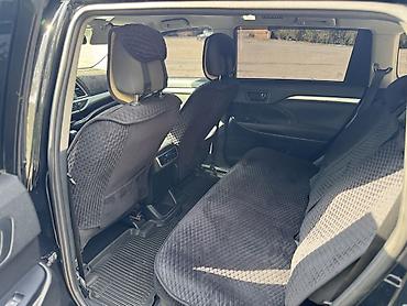vento капот: Toyota Highlander: 2019 г., 2.7 л, Автомат, Бензин, Кроссовер — 9