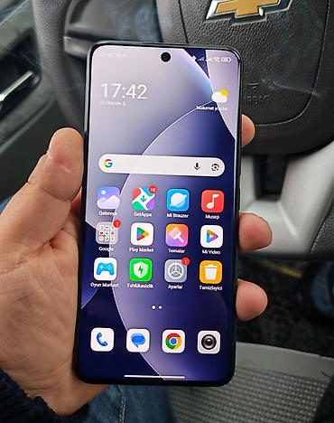 xiaomi 18 pro: Xiaomi 15 Pro, 256 GB, rəng - Qara — 2