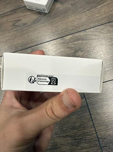 power guard: Simsiz şarj cihazı Apple, 20 Vt, Yeni — 3