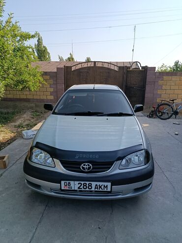 тойота 7 мест левый руль: Toyota Avensis: 2002 г., 1.8 л, Автоматические, Бензин, Хэтчбэк